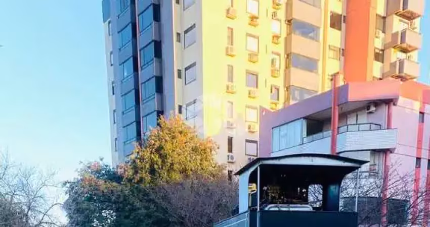 Lindo apartamento à venda na rua professor teixeira, no edifício san francisco palace.