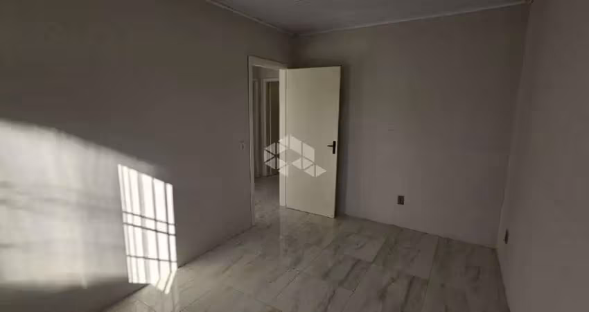 Casa à venda no residencial morada formosa em alvorada com 2 dormitórios e vaga