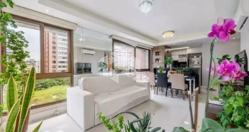 Apartamento com 3 quartos e 2 banheiros à venda, 78 m² por r$ 699.000