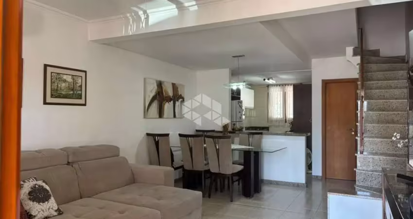 Casa com 3 quartos à venda na Rua Paulo Madureira Coelho, 235, Morro Santana, Porto Alegre
