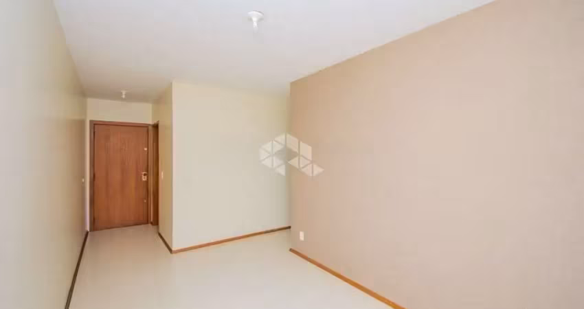 Apartamento 1 dormitório 48m² 1 vaga no bairro jardim botânico
