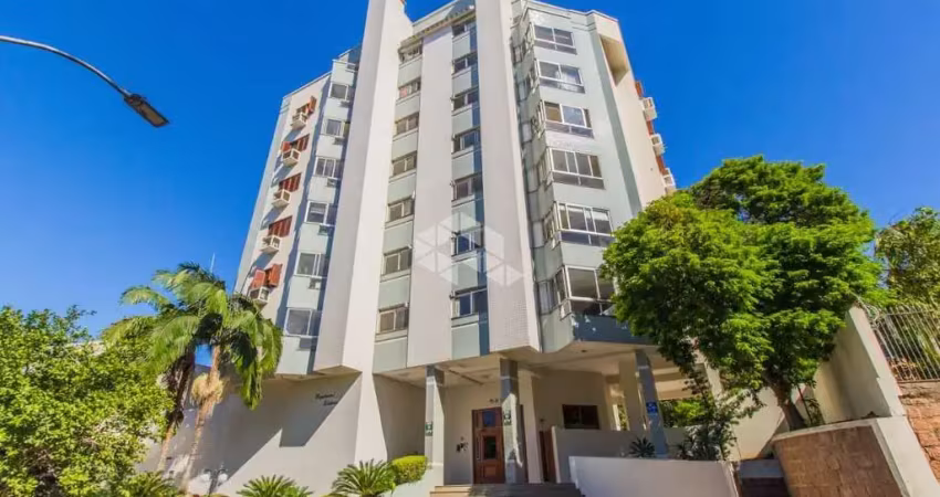 Apartamento centro de canoas, 03 dormitórios/suíte, 02 vagas edifício edelweiss