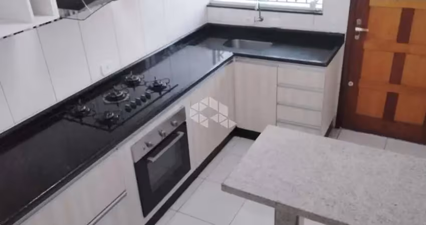 Casa com 2 quartos à venda na Rua Mangericão, 19, Cidade Líder, São Paulo