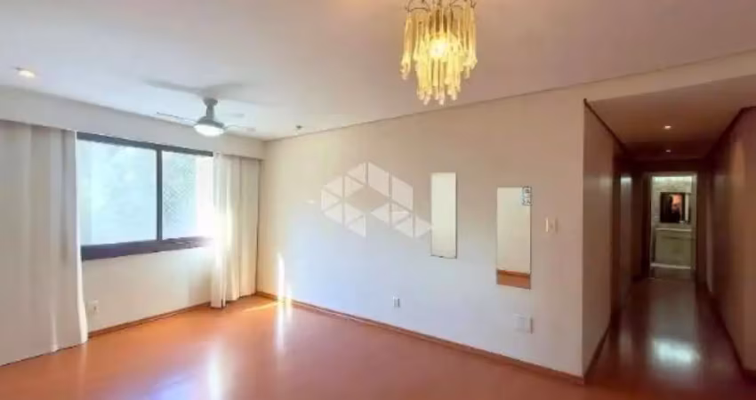 Apartamento 04 dormitórios com vaga - centro - canoas