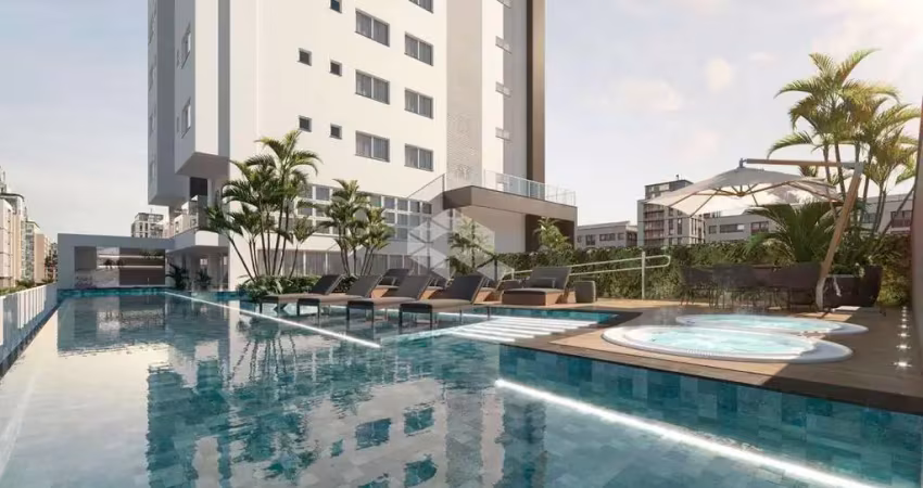 Apartamento bc centro 04 dormitórios sendo 04 suítes, 03 vagas de garagem