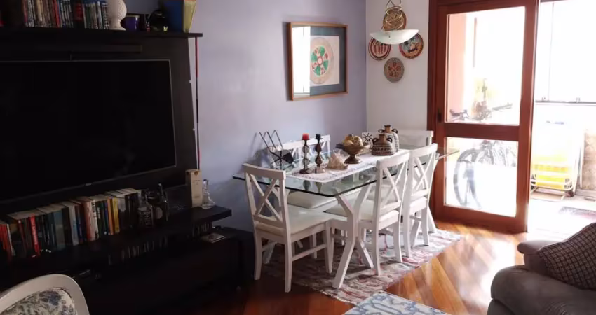 Apartamento 2 dormitórios e vaga escriturada na assunção