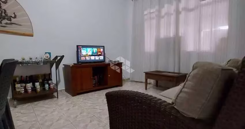 Casa com 3 quartos à venda na Doutor Genésio Pereira, 62, Carandiru, São Paulo