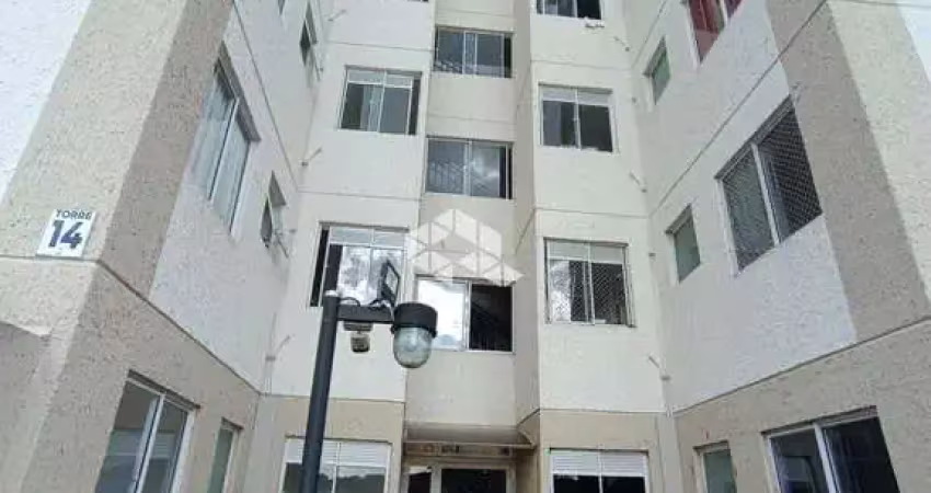 Apartamento com 2 quartos à venda na Rua José Iuchno, 151, Hípica, Porto Alegre