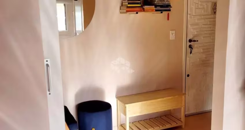 Apartamento com 2 quartos à venda na Rua Dona Amélia, 242, Santa Tereza, Porto Alegre