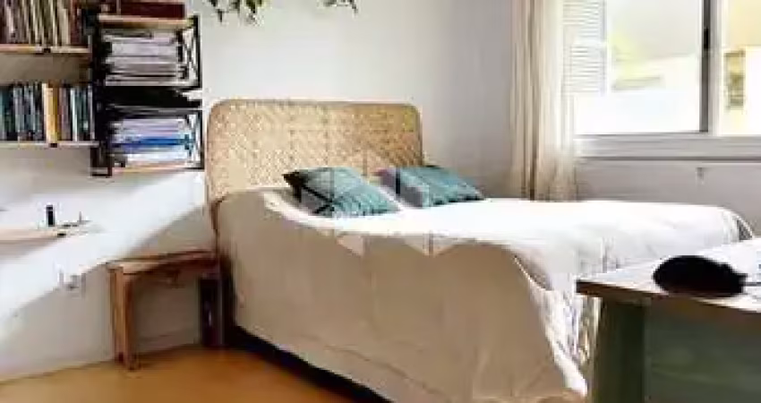 Apartamento com 2 quartos à venda na Rua Dona Amélia, 242, Santa Tereza, Porto Alegre