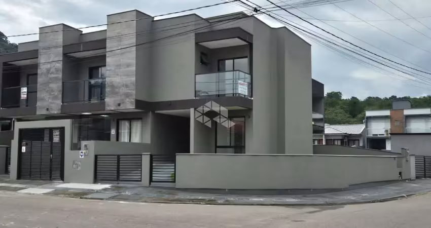 Casa com 2 quartos à venda na Rua Carijó, 78, Bela Vista, Palhoça