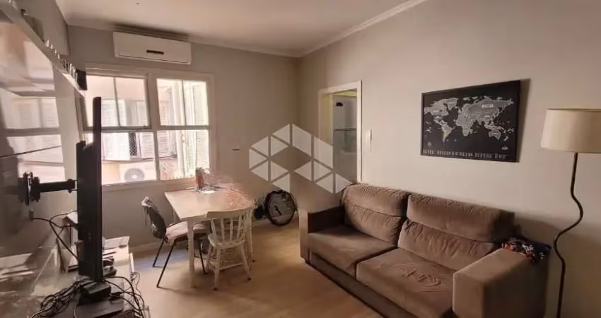 Apartamento com 2 quartos à venda na Rua Santana, 667, Santana, Porto Alegre
