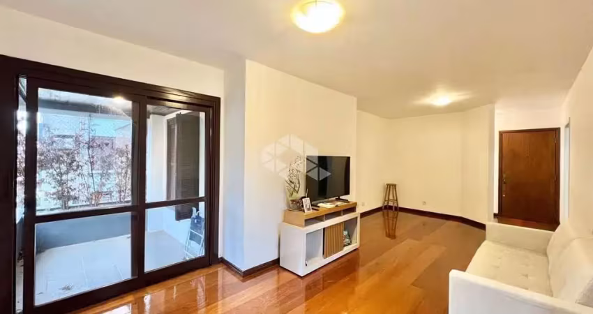 Apartamento à venda no residencial alicante - bairro fátima