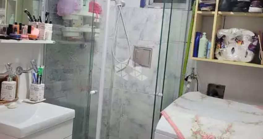 Apartamento com 1 quarto à venda na Avenida Celso Garcia, 528, Brás, São Paulo