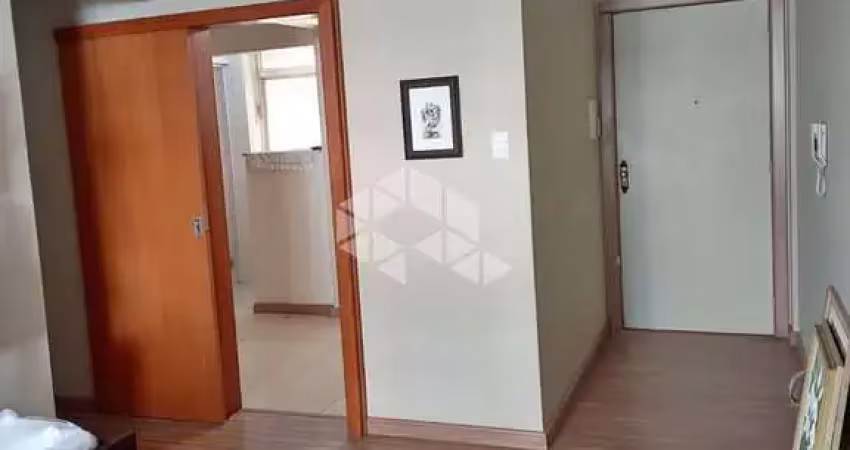 Apartamento de 91m² com 3 quartos e 2 banheiros e vaga rotativa
