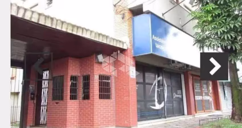 Apartamento de 2 quartos e 1 banheiro ao lado da assis brasil