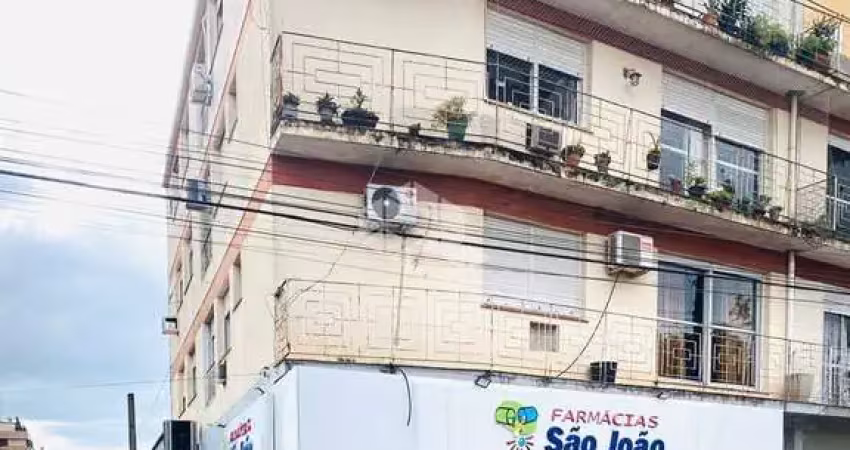 Apartamento a venda no bairro nossa senhora de fátima