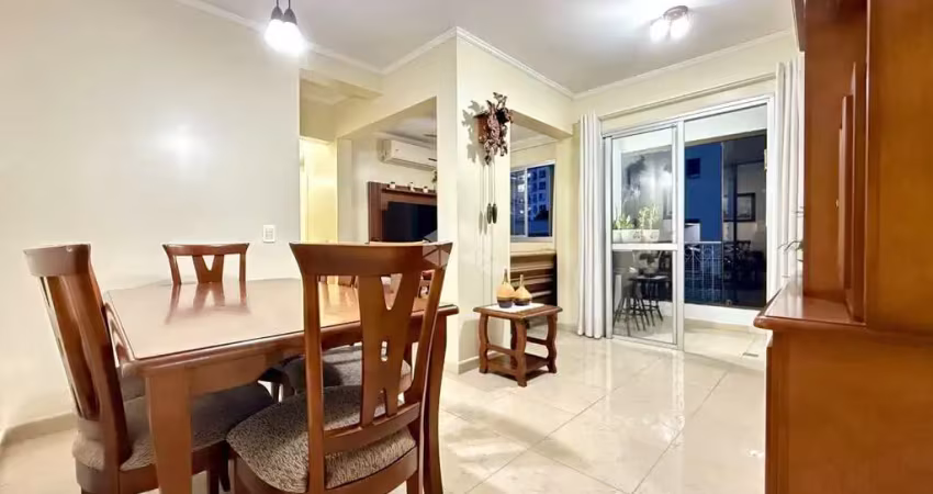 Apartamento de 3 dormitórios com sacada e churrasqueira no bairro sarandi!