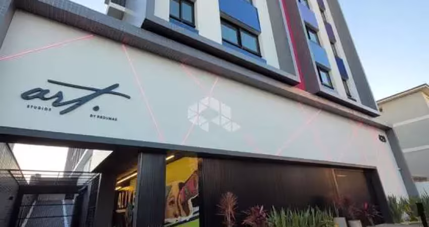 Apartamento de 2 quartos perto da ufsm no bairro camobi santa maria