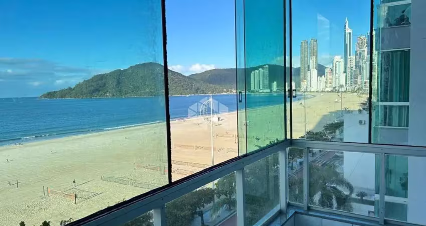Apartamento com 2 quartos à venda na Avenida Atlântica, 3640, Centro, Balneário Camboriú