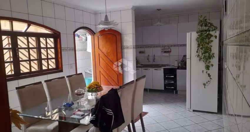 Casa com 3 quartos à venda na Domingos Delgado, 413, Vila Francos, São Paulo