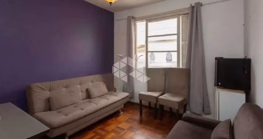 Apartamento com 2 quartos à venda na Rua Domingos Crescêncio, 559, Santana, Porto Alegre