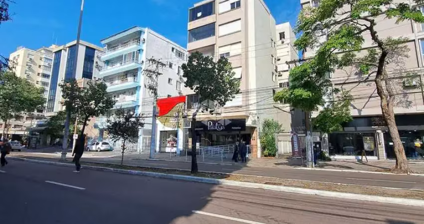 Apartamento com 2 quartos à venda na Avenida Cristóvão Colombo, 1975, Floresta, Porto Alegre