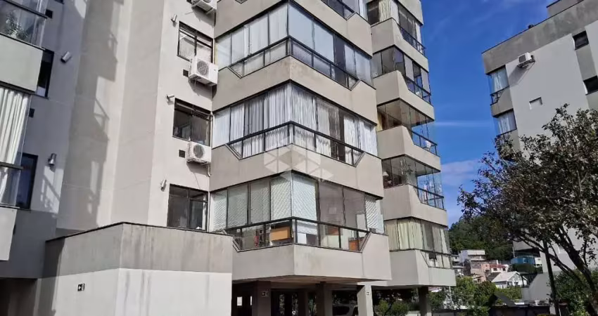 Aptº3 dormitórios sendo 1 suite 2 vagas cobertas escrituradas bairro tristeza