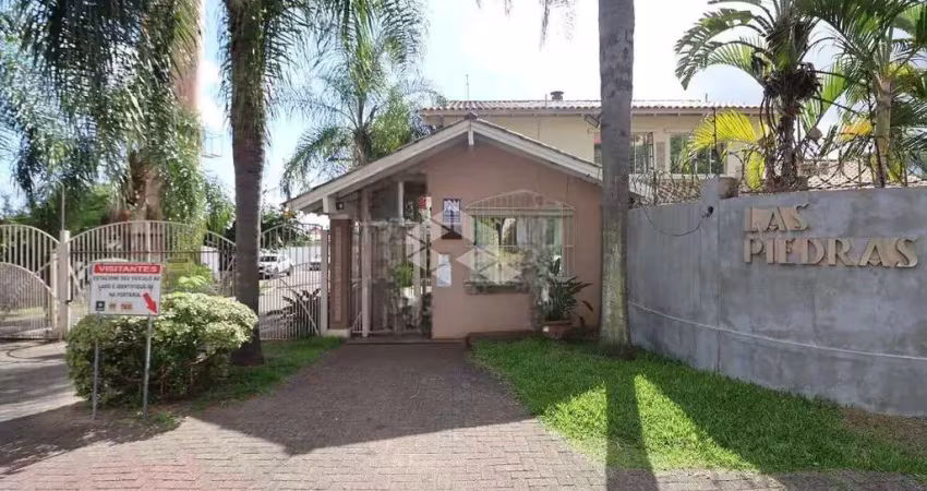 Casa em condomínio fechado com 3 quartos à venda na Rua Brasil, 1100, Centro, Canoas