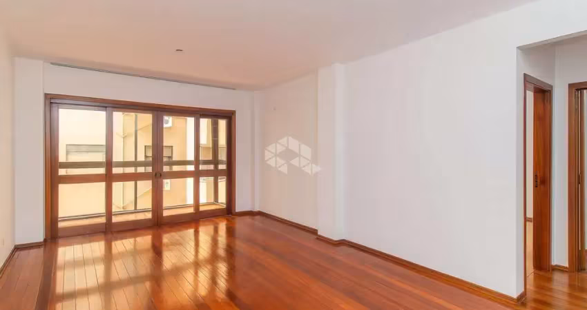 Apartamento amplo sendo 3 dormitórios e 2 vagas de garagem!
