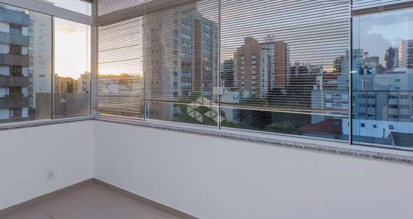 Apartamento com 2 quartos à venda na Rua Marcelo Gama, 1202, Auxiliadora, Porto Alegre