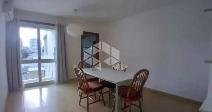Apartamento com 1 quarto e 48m² à venda em jardim botânico, porto alegre