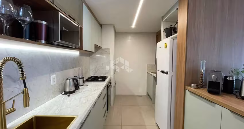 Apartamento com 1 quarto à venda na Avenida Osvaldo Aranha, 365, Centro, Canela
