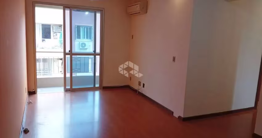 Apartamento 3 dormitórios com vaga de garagem escriturada