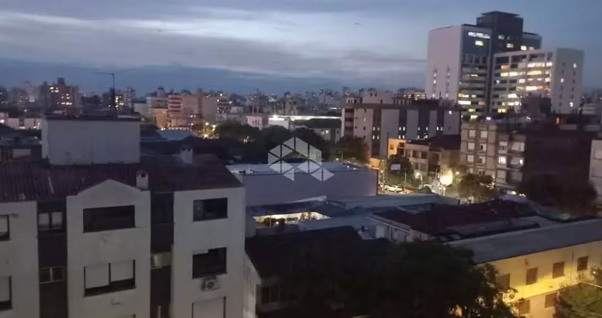 Apartamento 2 dormitórios | vista aberta e muito sol!