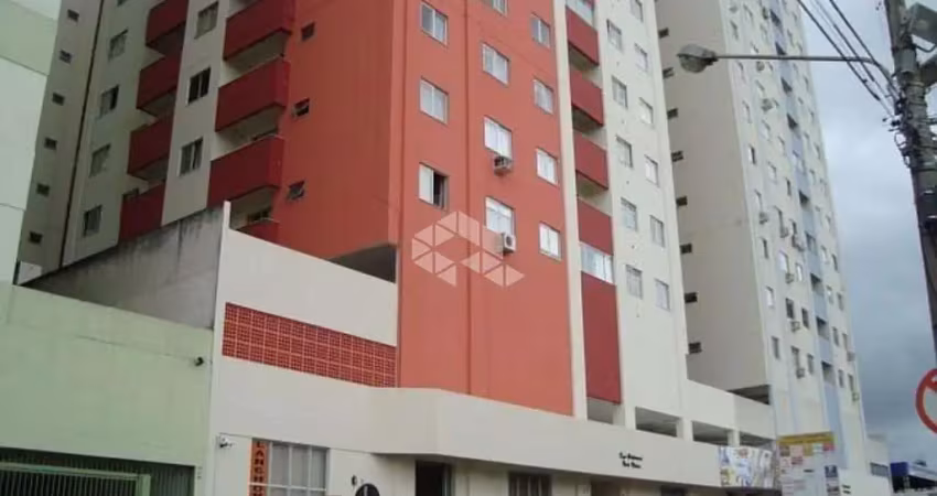 Apartamento com 1 dormitório/ quarto em são josé sc, bairro campinas à venda por r$ 360.000,00.
