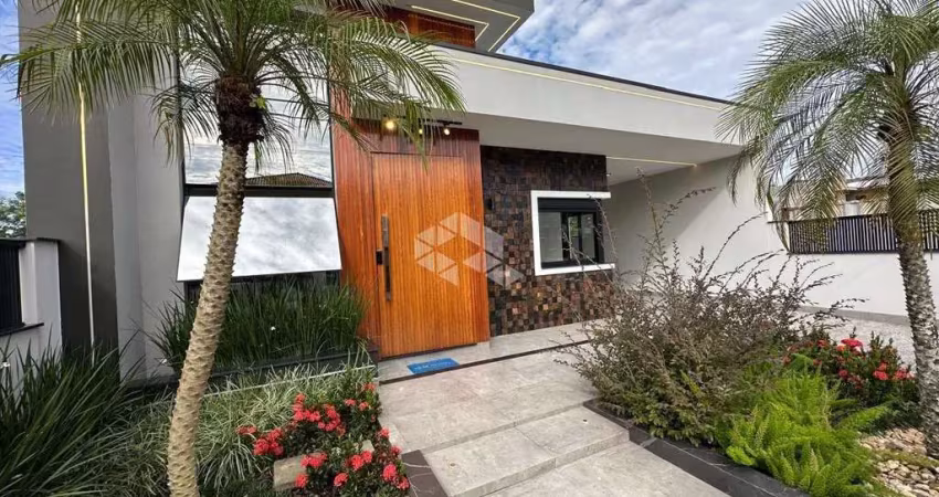 Casa com 3 quartos/dormitórios no bairro potecas, em são josé- sc