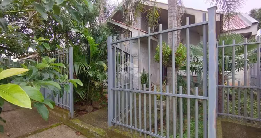 Casa com 4 quartos à venda na Professor Simão H. a Campis, 1344, João Alves, Santa Cruz do Sul