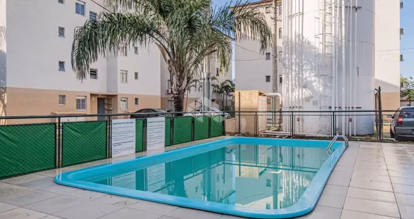 Apartamento com 2 quartos à venda na Rua Gabriel Franco da Luz, 242, Sarandi, Porto Alegre