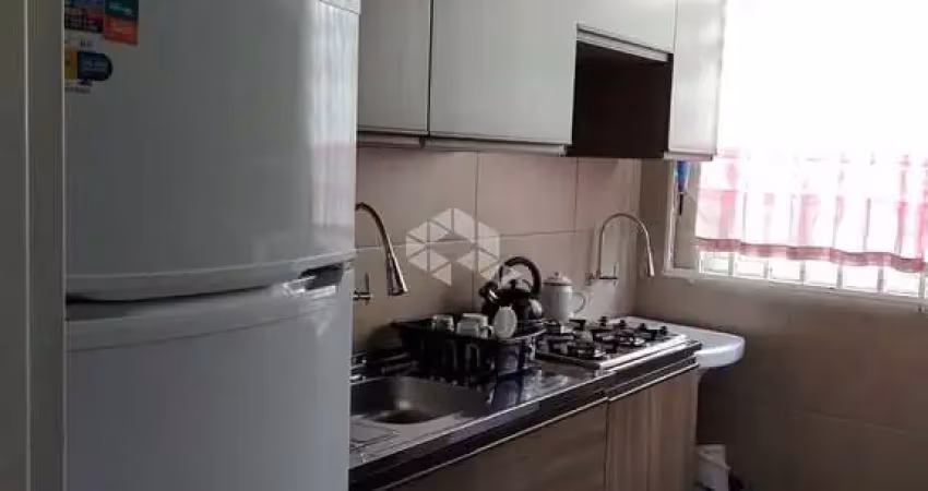 Apartamento com 1 quarto à venda na Rua Álvaro Domingues, 85, Parque Santa Fé, Porto Alegre