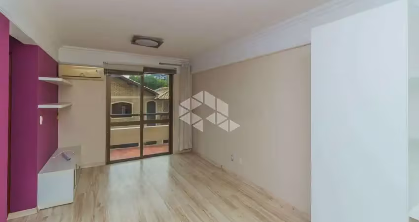 Apartamento 2 dormitórios a venda no bairro tristeza!