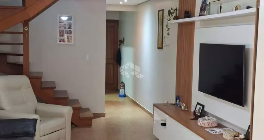 Casa com 3 quartos à venda na Rua Manoel Bandeira, 446, Jardim Itu Sabará, Porto Alegre