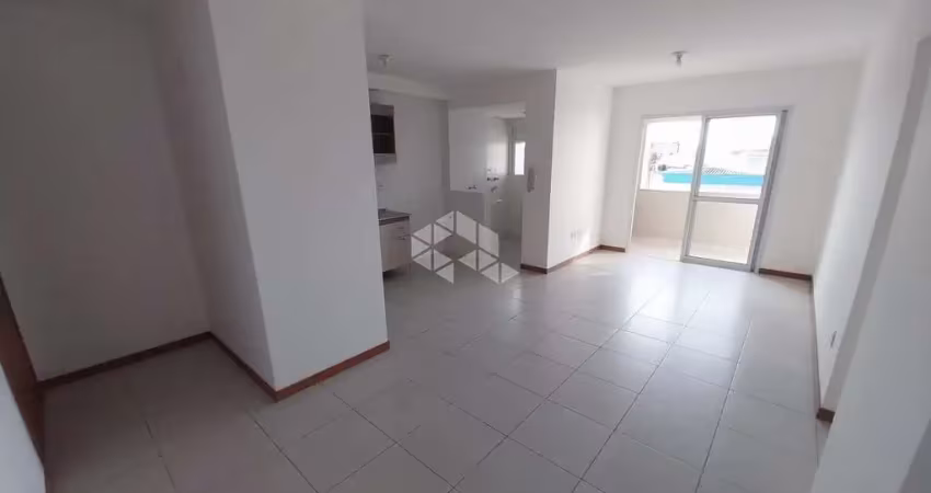 Apartamento 02 quartos com suíte, à venda centro , palhoça/sc.