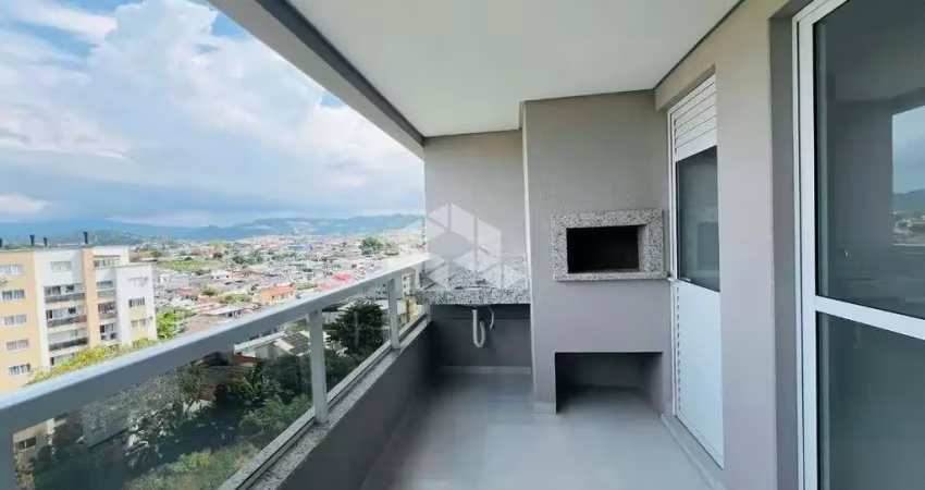 Apartamento com 3 quartos à venda na Rua Unide, 150, Pagani, Palhoça