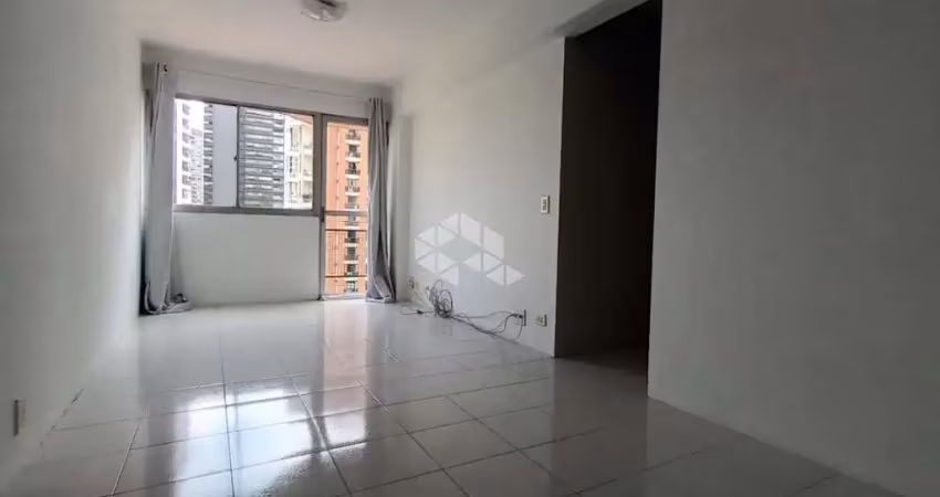 Apartamento 62 m², com 2 quartos e 1 vaga, na vila olímpia.