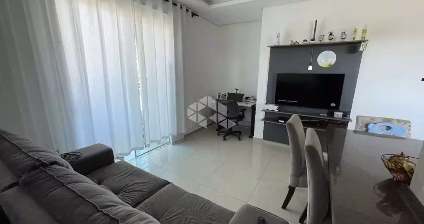 Apartamento com 2 quartos à venda na Rua João Paulo Gaspar, 2566, Barreiros, São José