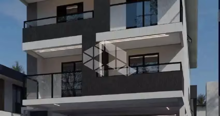 Lançamento!!! sobrado 02 dorms. 01 vaga, 400 mts da praia. balneário maracanã, praia grande sp.