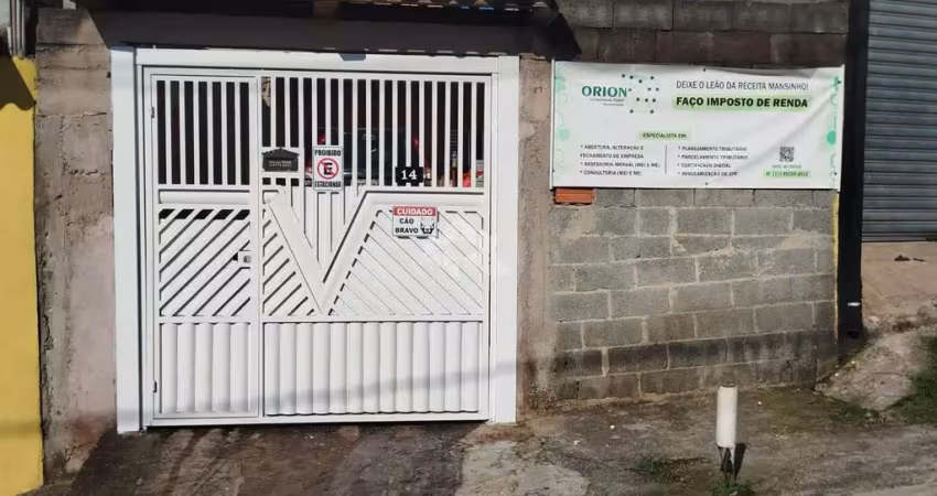 Imóvel com localização estratégica e excelente potencial de valorização!