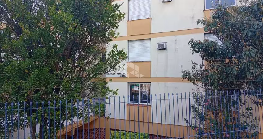 Apartamento de 1 dormitório no bairro jardim carvalho -porto alegre