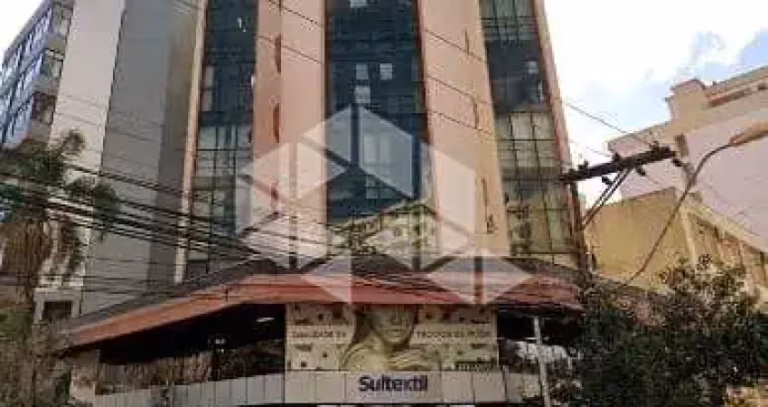 Sala coml. aérea à venda no bairro são pelegrino, caxias do sul